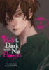 Michio, Yoru: Hell Is Dark with No Flowers, Vol. 2 (Manga) idegen