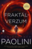 Christopher Paolini: Fraktálverzum könyv