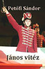 Petőfi Sándor: János Vitéz e-Könyv