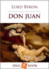 Byron: Don Juan e-Könyv