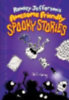 Kinney, Jeff: Rowley Jefferson's Awesome Friendly Spooky Stories idegen