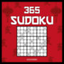 365 Sudoku könyv