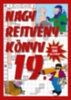 Nagy rejtvénykönyv 19. könyv