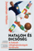 Jonathan Wilson: Hatalom és dicsőség könyv
