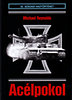 Michael Reynolds: Acélpokol könyv