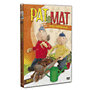 Pat és Mat avagy a kétbalkezesek 1. - DVD DVD