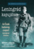Wilhelm Lübbecke: Leningrád kapujában könyv