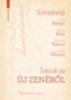 Arnold Schönberg: Írások az új zenéről könyv