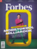 Forbes - 2023. május könyv