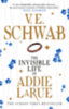 V. E. Schwab: The Invisible Life of Addie LaRue idegen