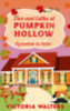 Victoria Walters: Love and Lattes at Pumpkin Hollow - Szerelem és latte könyv
