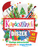 Ruth Symons (ÖSSZEÁLL.): Karácsonyi díszek - 48 ajándék sablon könyv