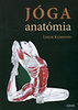 Leslie Kaminoff: Jóga anatómia könyv