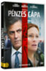 Pénzes cápa - DVD DVD