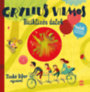 Gryllus Vilmos: Biciklizős dalok könyv