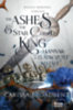 Carissa Broadbent: The Ashes and the Star-Cursed King - A hamvak és az elátkozott király könyv