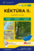 Kéktúra II. turistakalauz [TK61] (Dunántúl, Nyugat-Magyarország) könyv