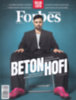 Forbes - 2026. augusztus könyv
