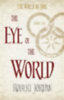Jordan, Robert: Jordan, R: Wheel of Time 1/Eye of the World idegen