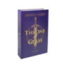 Maas, Sarah J.: Throne of Glass Collector's Edition idegen