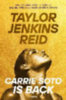 Jenkins Reid, Taylor: Carrie Soto Is Back idegen