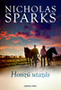 Nicholas Sparks: Hosszú utazás e-Könyv