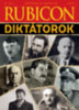 Rubicon - Diktátorok - 2024/8-9. könyv