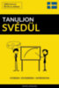 Tanuljon Svédül - Gyorsan / Egyszerűen / Hatékonyan e-Könyv