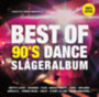 Best Of 90's Dance Slágeralbum - CD CD