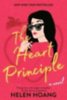 Hoang, Helen: The Heart Principle idegen