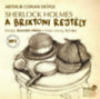 Sir Arthur Conan Doyle: Sherlock Holmes - A brixtoni rejtély - Hangoskönyv hangoskönyv