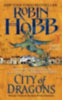 Hobb, Robin: The Rain Wild Chronicles 03. City of Dragons idegen