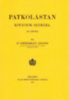 Dr. Zimmermann Ágoston: Patkolástan kovácsok számára, 185 képpel könyv