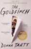 Donna Tartt: The Goldfinch idegen