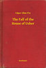 Edgar Allan Poe: The Fall of the House of Usher e-Könyv