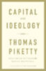 Piketty, Thomas: Capital and Ideology idegen