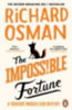 Osman, Richard: The Impossible Fortune idegen