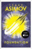 Asimov, Isaac: Foundation idegen