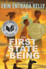 Kelly, Erin Entrada: The First State of Being idegen