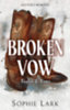Sophie Lark: Broken Vow e-Könyv