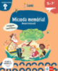 Chiara Piroddi: Micsoda memória! - Memóriafejlesztő 5-7 éveseknek könyv
