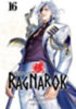 Umemura, Shinya - Fukui, Takumi: Record of Ragnarok, Vol. 16 idegen