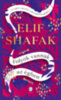 Elif Shafak: Folyók vannak az égben könyv
