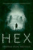 Heuvelt, Thomas Olde: HEX idegen