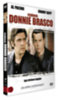 Fedőneve: Donnie Brasco - DVD DVD