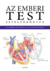 Az emberi test színezőkönyve könyv