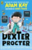 Kay, Adam: Dexter Procter the 10-Year-Old Doctor idegen