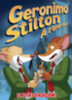 Geronimo Stilton: A riporter 2. - Ez az ÉN szenzációm! könyv