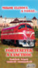 Történetek a vasútról könyv