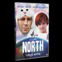 North - Világgá mentem - DVD DVD